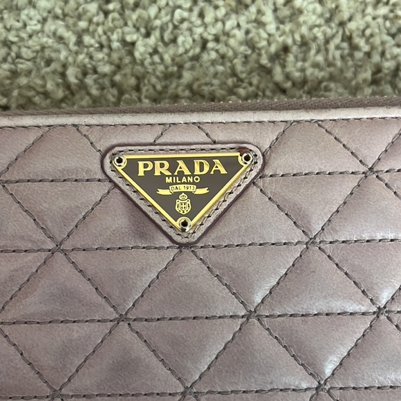 PRADA wallet - Picture 2 of 6